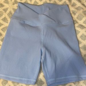 Cross Shorts SHEIN